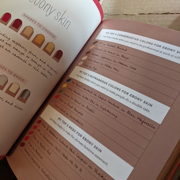 Glam nail studio tips to create salon perfect nails - Picture 3 of 13